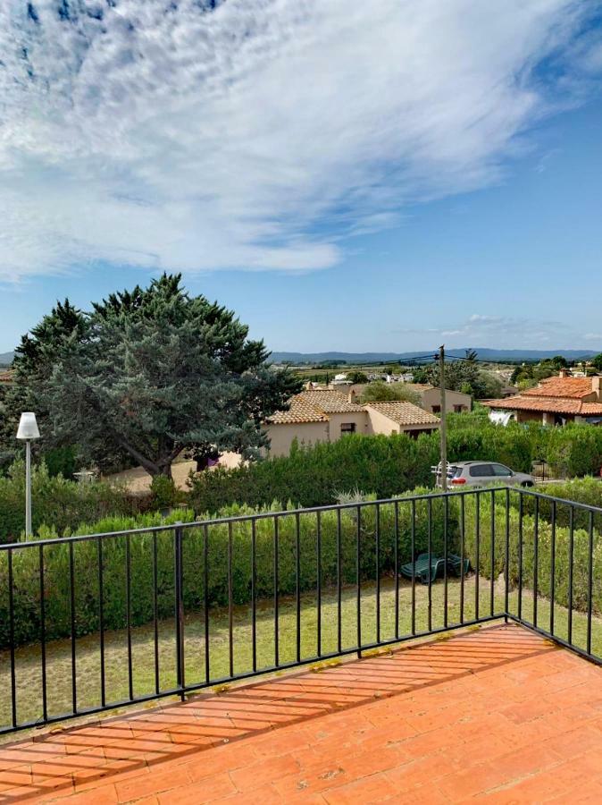 Villa Casa Bell Raco L'Estartit Exterior foto