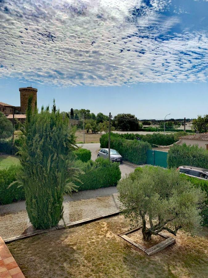 Villa Casa Bell Raco L'Estartit Exterior foto